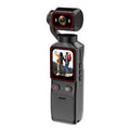 L19 4K Touch Screen Action Camera WiFi 1_69 Inch IPS 180 Degree Rotatable EIS Ha