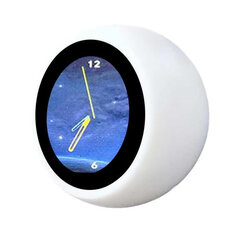 DeepSeek XiaoZhi AI Voice Chat Robot Ball ESP32-S3 1.28 inch LCD N16R8 Development Board Home Assistant Wifi Weather Clock