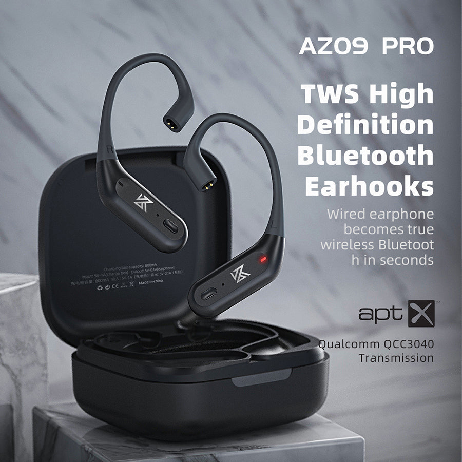 Bluetooth Module Ear Hook 5.2 True Wireless TWS Plug