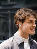 Bluetooth Headset Sports In-ear Binaural