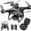 S116- Dual Camera Dual Electric Drone