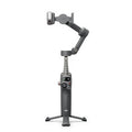 DJI Osmo Mobile 7P Phone Stabilizer with Smart Tracking Module 3-Axis Built-in Extension Rod & Tripod Foldable Portable Mobile Gimbal Support Quick Release