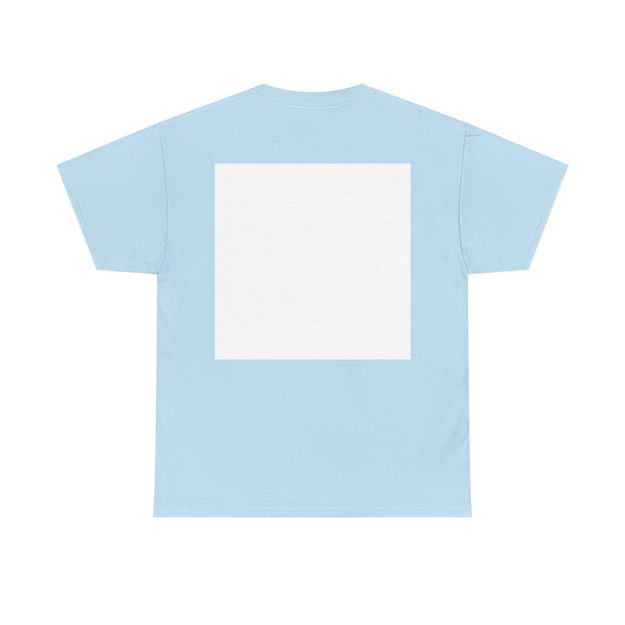 I Need It! T-Shirt — Bold Design