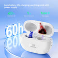 High-definition Original-sound Hearing Aid For Seniors