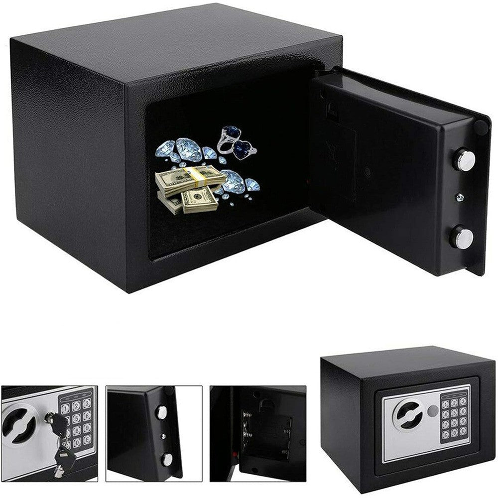 Support Pan European：Safe Safe Fireproof Furniture Safe Document Safe Money Safe Wall Safe DHL