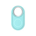 Google Search Global Tracking Anti-Loss Device GPS Backpack Key Chain Android Locator ITag