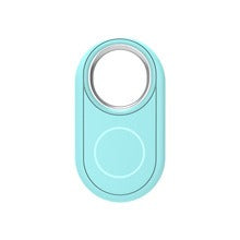 Google Search Global Tracking Anti-Loss Device GPS Backpack Key Chain Android Locator ITag