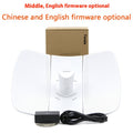 Outdoor Wireless Transmission Monitoring Network Bridge