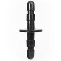 DOUBLE PLUG BLACK COLOR