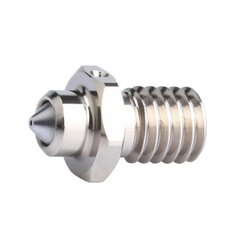 Trianglelab M6 Nozzle Hardened Steel Copper Alloy High Temperature 3D Printer