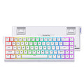 MCHOSE Ace 68 Magnetic Switch Mechanical Keyboard 60pct Layout 68 Keys RGB