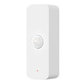 Tuya WiFi Zigbe PIR Motion Sensor Smart Home Human Body Infrared Detector Security Smart Life Works with Alexa Google Home