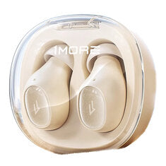 1MORE M10 TWS Capsule Earbuds Wireless bluetooth 5.4 Earphone HiFi Stereo 360° Surround Sound ENC Call Noise Cancelling 25H Playback Lightweight Sports Headphones — kaufen online Deutschland