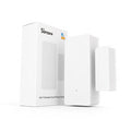 5pcs SONOFF DW2 - Wi-Fi Wireless Door/Window Sensor No Gateway Required Support to Check History Record on APP