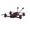 iFlight SH CineFlow 5 O4 Pro F7 6S 5 Inch FPV Racing Drone PNP BNF NO VTX NO Camera with M10 GPS 55A ESC Digital HD System