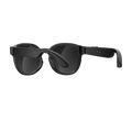 2MP AI Smart Camera  Glasses Bluetooth Sunglasses For Music Calling Translation S1