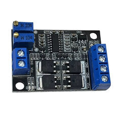 N75R Dual Channel DC Power Switching Module 6-36V Dual Low-Dropout Ideal Diode 15A Output MOSFET UPS Uninterruptible Power Supply