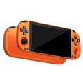 [No Card] GAMEMT PSK5000 Handheld Game Console 5-Inch FHD with Hall Joystick 3GB RAM 32GB ROM WiFi6 & bluetooth 5.0 4000mAh Battery Portable Gaming Player