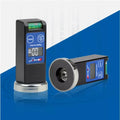 Magnetic Wheel Alignment Gauge, LCD Camber Caster Adjustable Tool For Cars, Trucks