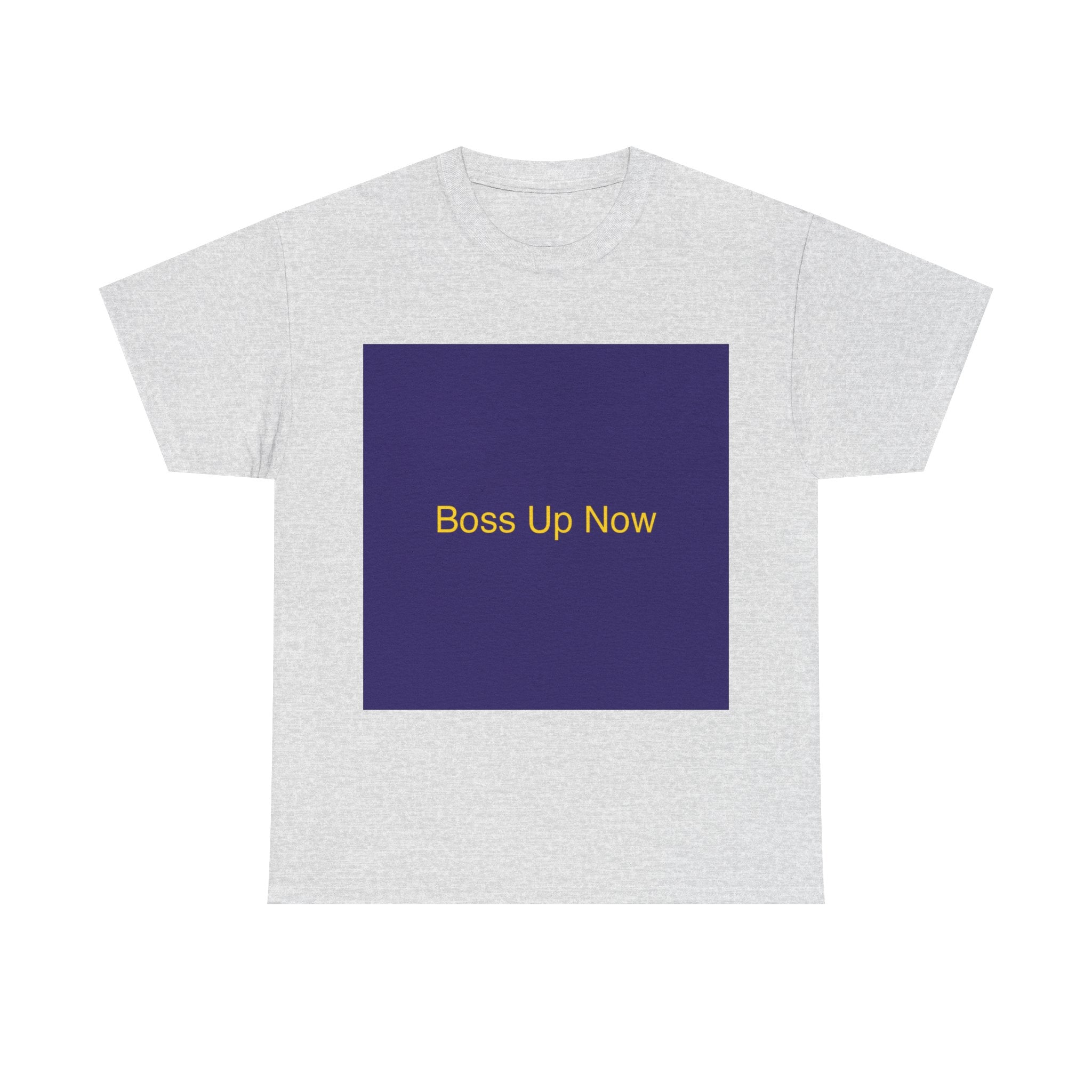 Boss Up Now