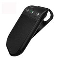 Bluetooth Speaker for Car, Handsfree Bluetooth Speaker Phone for Cell Phone Car Kit, AUTO Power ON Off Support Siri Voice Assistant, Wireless Kit with Visor Clip