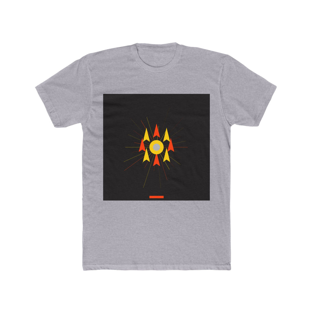 Flame Tiger Street
