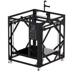 TRONXY VEHO 800PRO High Speed Large Format 3D Printer 800x800x800mm