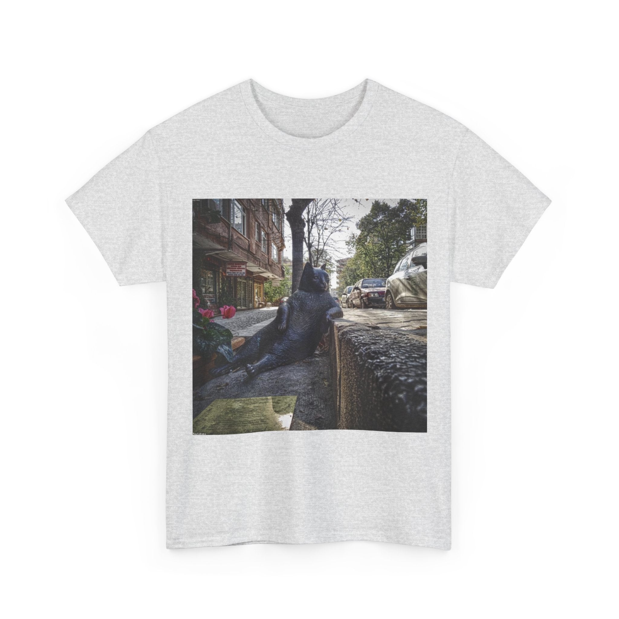 Smart Work T-Shirt