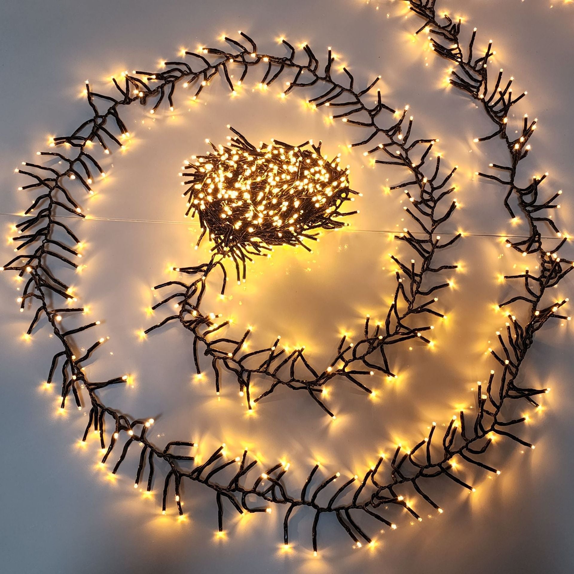 Led Firecrackers Lighting Chain Low Voltage 31v Wedding Background Layout