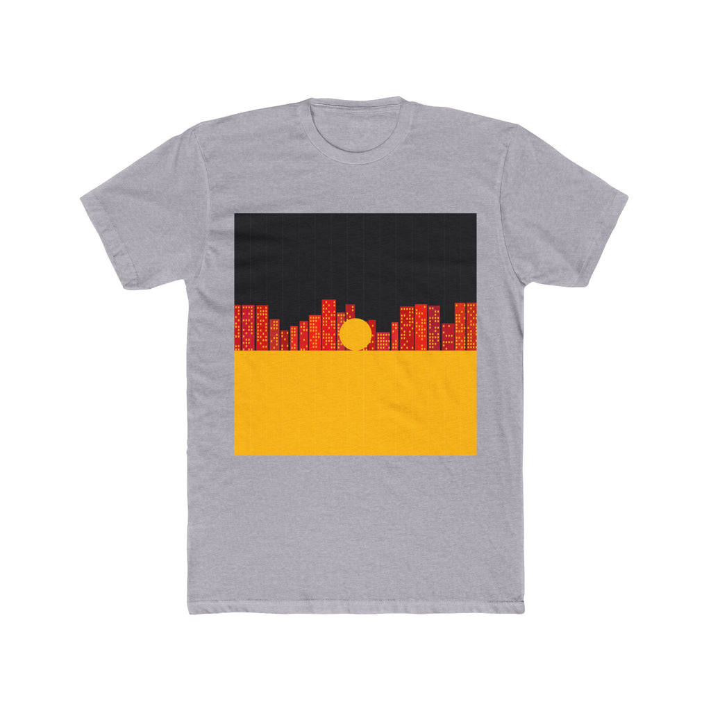 Urban Cyclone Shadow