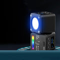 Mini Magnetic Absorption Photography Fill Light