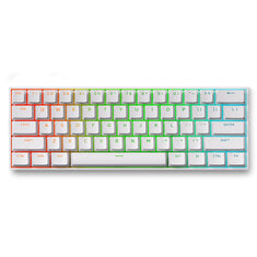 MCHOSE Ace 60Pro Magnetic Switch Mechanical Keyboard RGB Hot Swap 8K Polling