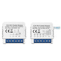 Tuya WiFi Smart Switch Module 1 or 2 or 3 or 4CH Supports 2 Way Control App Remo
