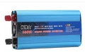 Vehicle inverter 12V24V48V to 220V500W1200W2200W home power converter