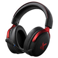 MCHOSE V9 Pro Gaming Headset Tri-mode Bluetooth 53mm Large Drivers Headphone