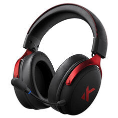 MCHOSE V9 Pro Gaming Headset Tri-mode Bluetooth 53mm Large Drivers Headphone