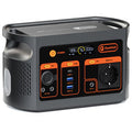 EU Direct Flashfish E103 300W Portable Power Station 179_2Wh LiFePO4 Battery Fas