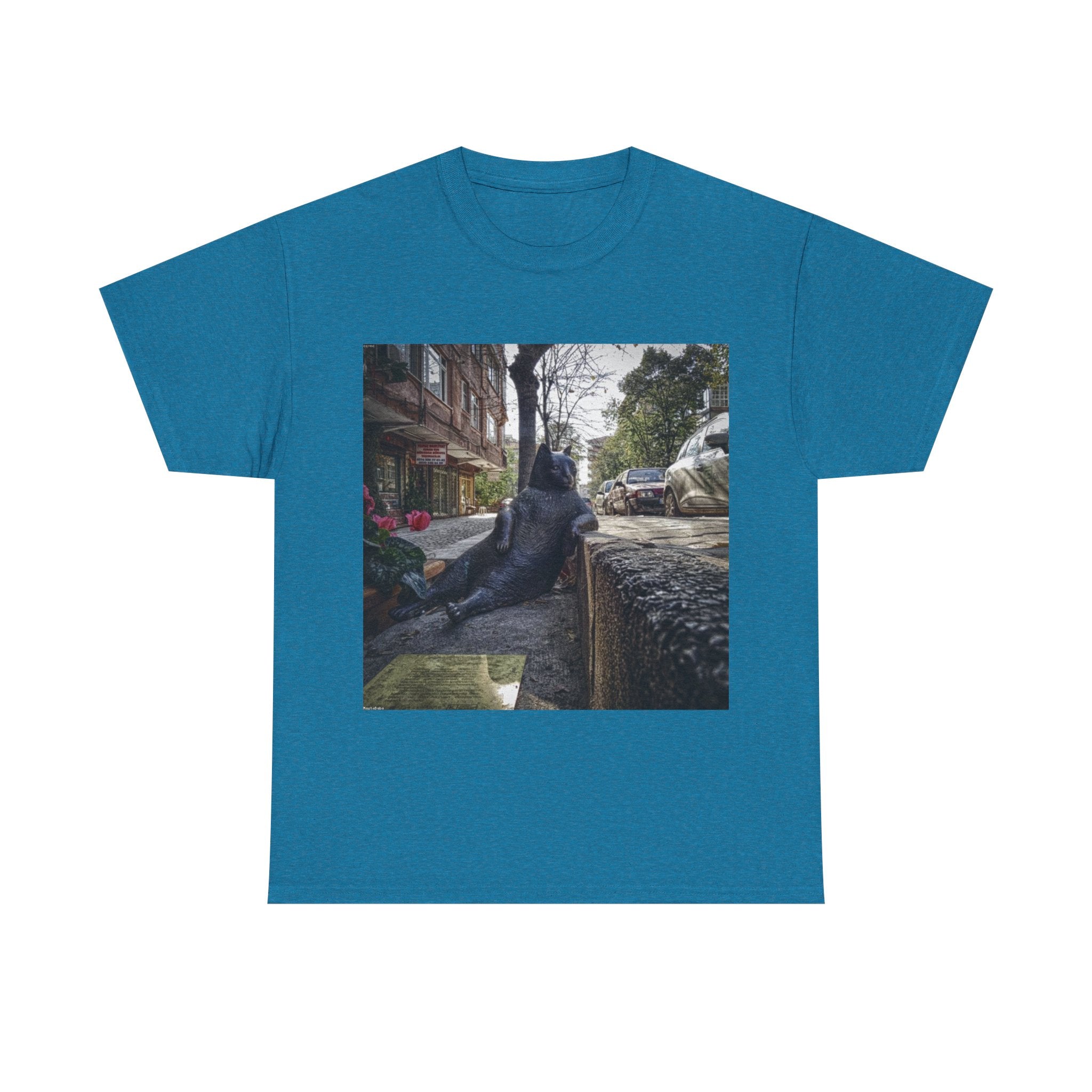 Hustle Hard T-Shirt