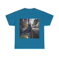 Smart Work T-Shirt