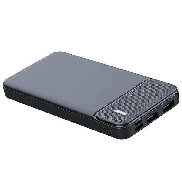 Power Bank Portable Phone Charger For Home Office Travel External Battery Pack With 1 Micro USB Cable Fit For IOS...