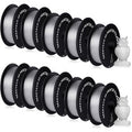 Geeetech PETG 3D Printer Filament 1_75mm 10kg High Accuracy Clog Free