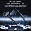 800W Photo And Video Recording AI Assistant Smart Glasses