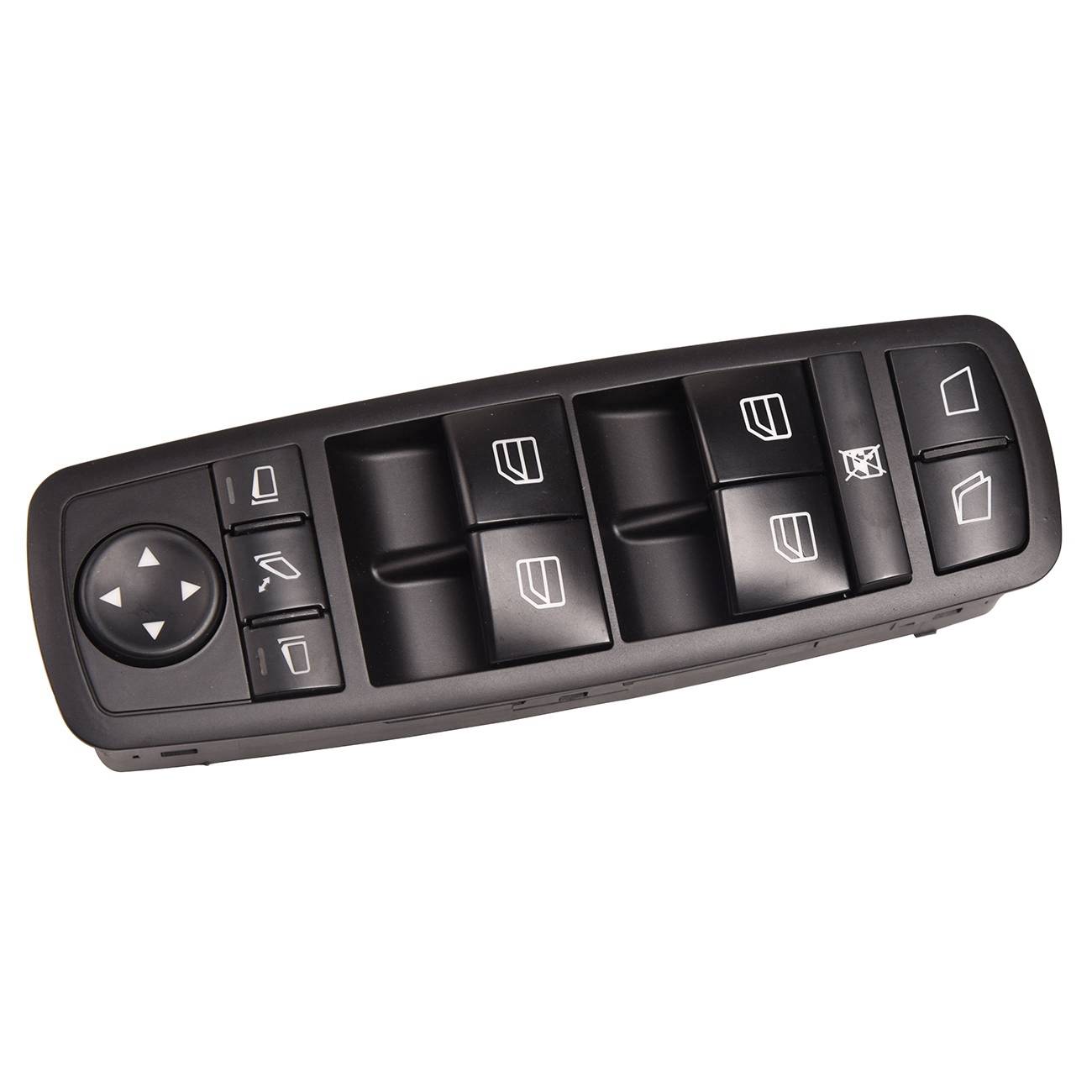 Front Left Power Window Master Control Switch For Mercedes-Benz X164 V251 06-12