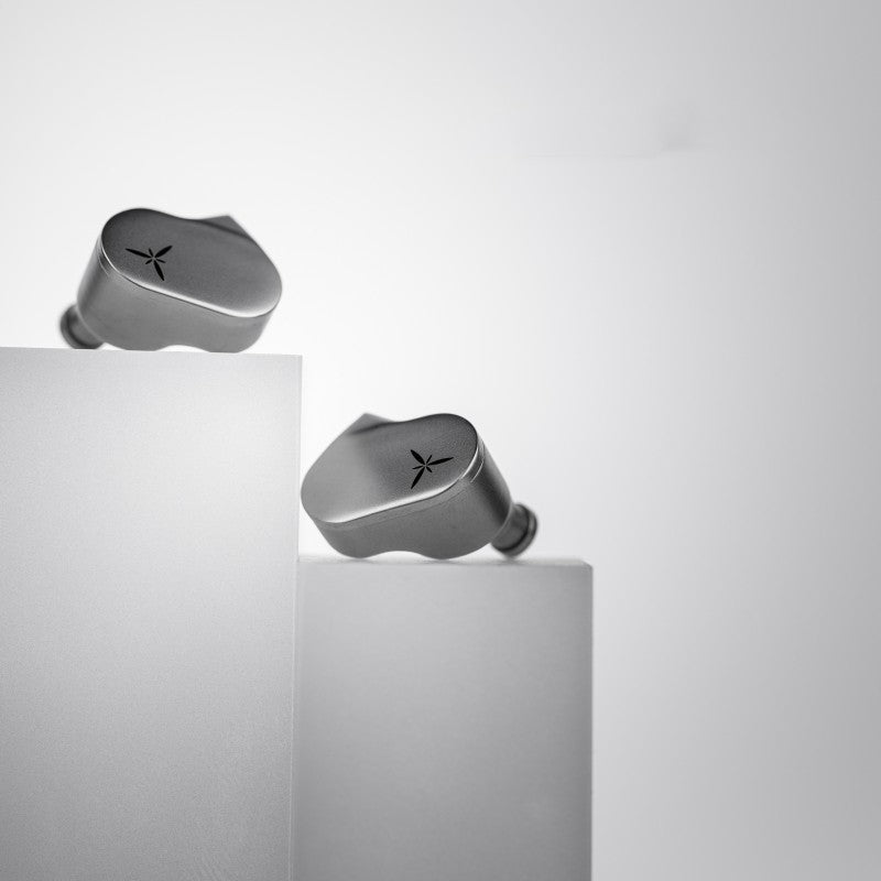 HiFi Advanced Earphone Interchangeable Cable