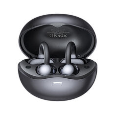 REMAX CozyBuds W29 OWS Earclips Earbuds Wireless bluetooth Earphone Stereo Open-ear Ergonomics Mini Ligth Portable Headphones with Mic