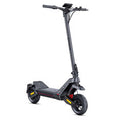 [EU DIRECT] ENGWE Y700 Electric Floding Scooter with ABE Certification 48V 18.2Ah 800W (PEAK 1200W) Motor Top Speed 25KM/H 10-Inch Tires 85km Max Range 120kg Max Load Bluetooth NFC Cruise Control