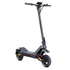 [EU DIRECT] ENGWE Y700 Electric Floding Scooter with ABE Certification 48V 18.2Ah 800W (PEAK 1200W) Motor Top Speed 25KM/H 10-Inch Tires 85km Max Range 120kg Max Load Bluetooth NFC Cruise Control