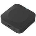 Tuya Multimode Gateway Dual-Band 2.4G 5G WiFi Zigbe BLE Sigmesh Wireless Remote Controller Automatic Tuya Smart Home Repeater
