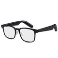 KX31 TWS bluetooth Music Glasses Earphone bluetooth Call HiFi Stereo ACC Audio Anti Blue Light Eyes Protection Waterproof Smart Audio Glasses