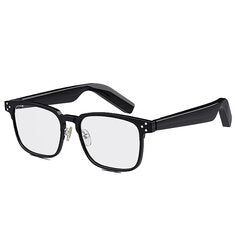 KX31 TWS bluetooth Music Glasses Earphone bluetooth Call HiFi Stereo ACC Audio Anti Blue Light Eyes Protection Waterproof Smart Audio Glasses